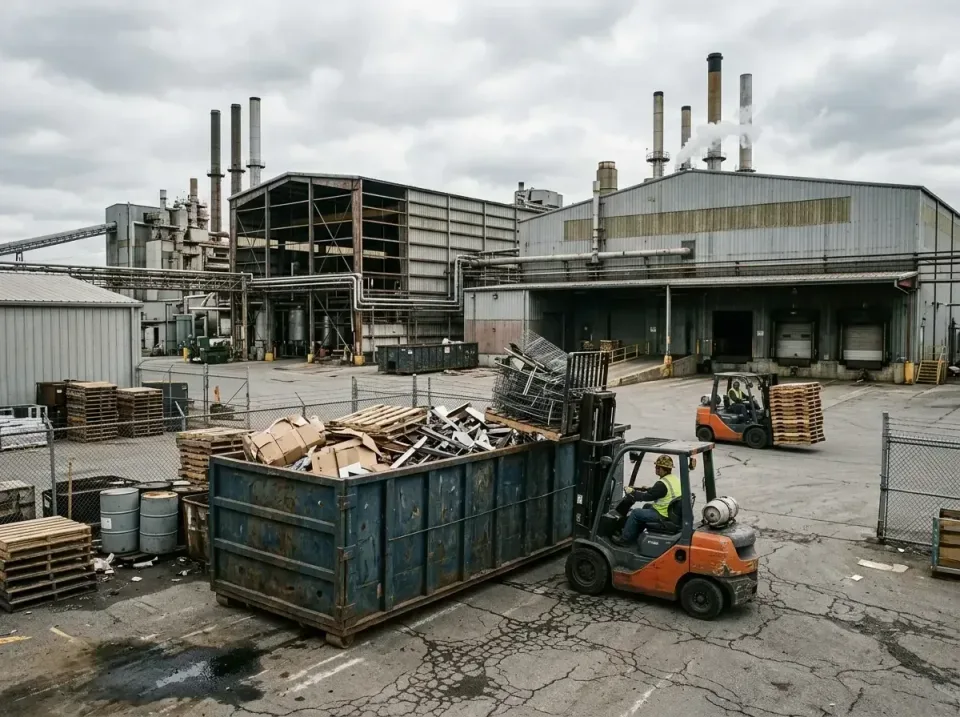 industrial-factory-scrap-conta-003 — frequently asked questions, Cheap Roll-off Dumpster Rentals in Mission, KS